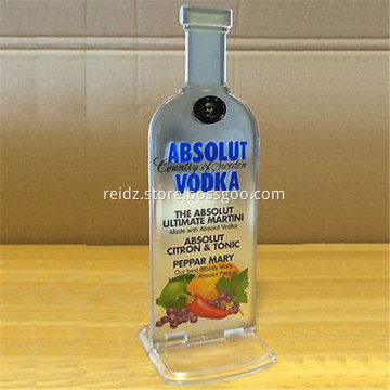 Acrylic material lightbox led